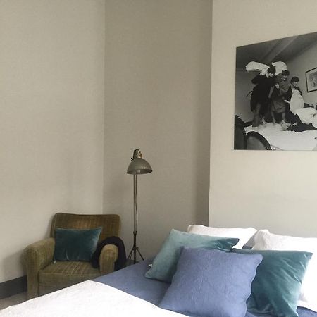 Sgt.Pepper'S Bnb Ixelles Ngoại thất bức ảnh