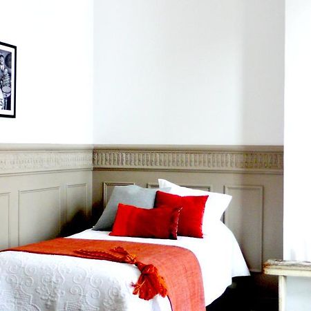 Sgt.Pepper'S Bnb Ixelles Ngoại thất bức ảnh