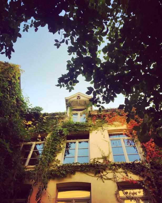 Sgt.Pepper'S Bnb Ixelles Ngoại thất bức ảnh