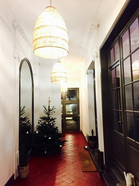 Sgt.Pepper'S Bnb Ixelles Ngoại thất bức ảnh