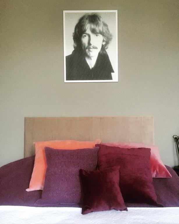 Sgt.Pepper'S Bnb Ixelles Ngoại thất bức ảnh