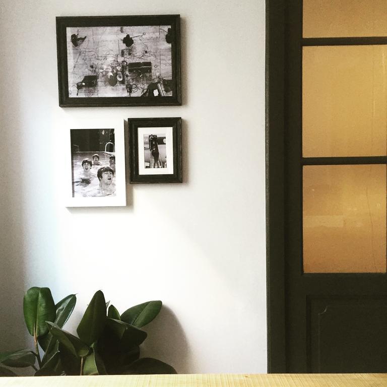 Sgt.Pepper'S Bnb Ixelles Ngoại thất bức ảnh
