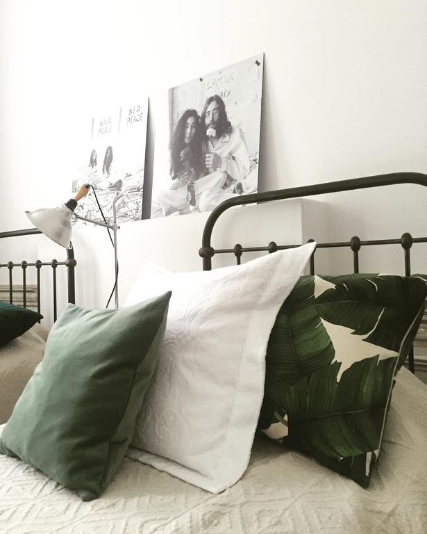 Sgt.Pepper'S Bnb Ixelles Ngoại thất bức ảnh