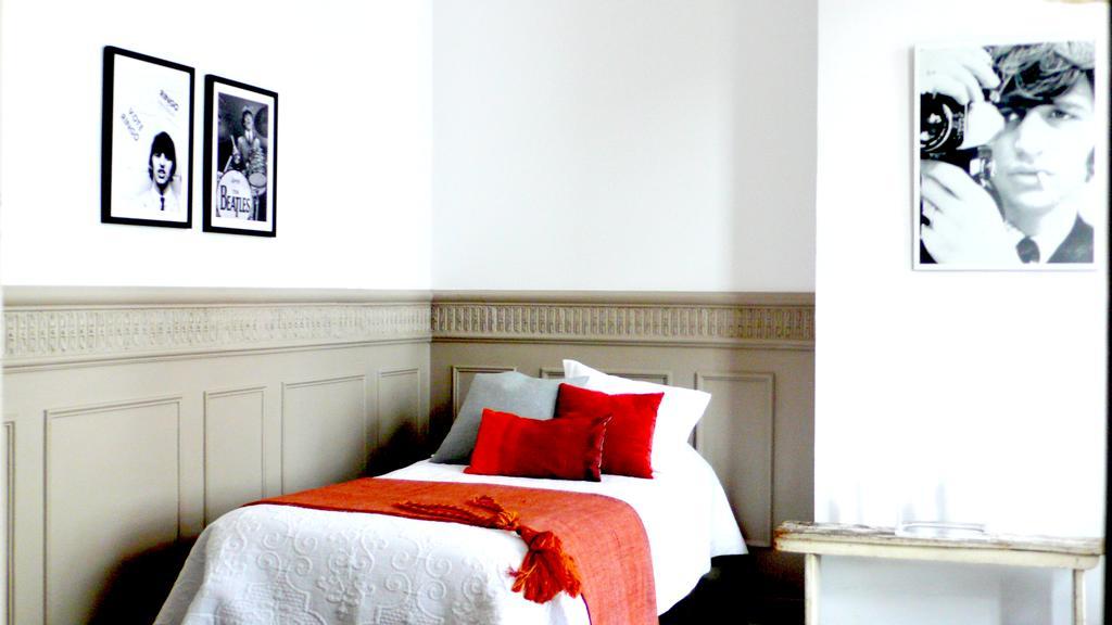 Sgt.Pepper'S Bnb Ixelles Ngoại thất bức ảnh