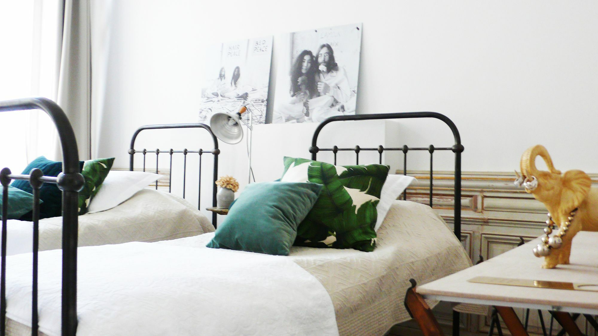 Sgt.Pepper'S Bnb Ixelles Ngoại thất bức ảnh